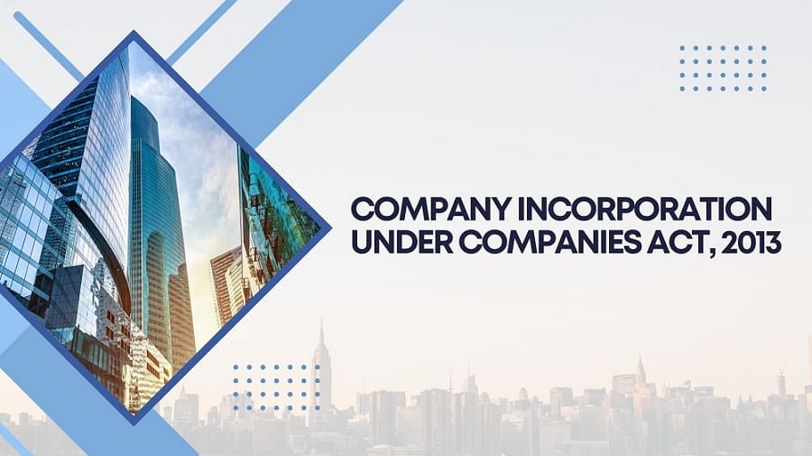Private Limited Company Incorporation